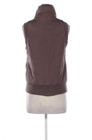 Damska kamizelka Unbranded, Rozmiar M, Kolor Brązowy, Cena 27,99 zł