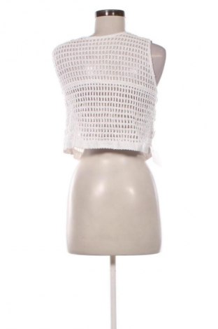 Dámská vesta  Unbranded, Velikost S, Barva Bílá, Cena  229,00 Kč