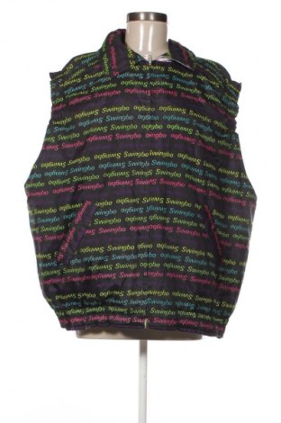 Dámska vesta  Unbranded, Veľkosť 3XL, Farba Viacfarebná, Cena  21,95 €