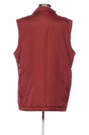 Γυναικείο γιλέκο Unbranded, Μέγεθος XL, Χρώμα Κόκκινο, Τιμή 8,99 €