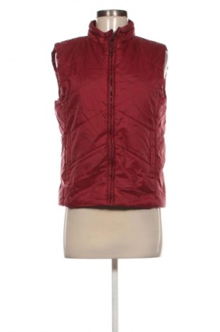 Damska kamizelka Unbranded, Rozmiar M, Kolor Czerwony, Cena 7,99 zł