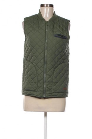 Damska kamizelka Unbranded, Rozmiar S, Kolor Zielony, Cena 26,99 zł