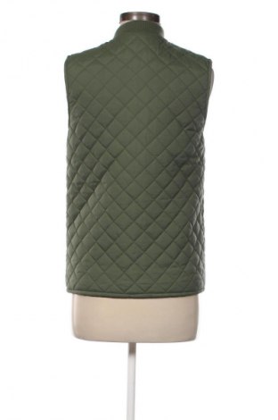 Damska kamizelka Unbranded, Rozmiar S, Kolor Zielony, Cena 26,99 zł