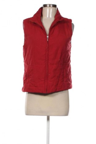Damska kamizelka Unbranded, Rozmiar S, Kolor Czerwony, Cena 7,99 zł