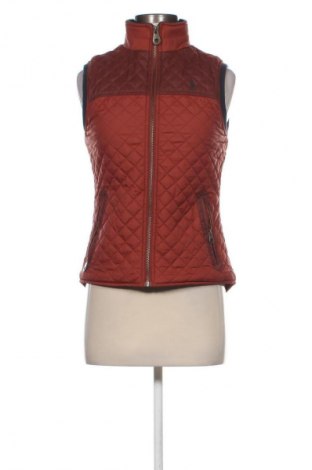 Дамски елек Unbranded, Размер S, Цвят Червен, Цена 9,20 €