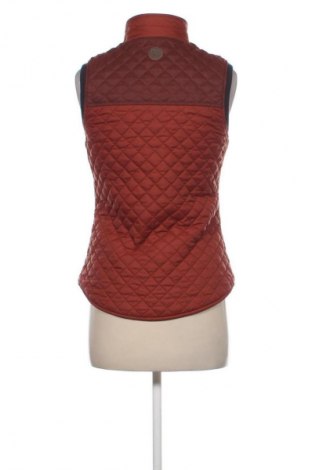 Дамски елек Unbranded, Размер S, Цвят Червен, Цена 9,20 €
