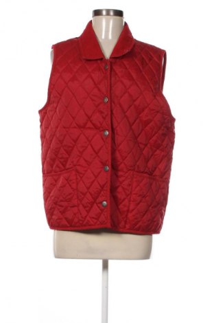 Dámská vesta  Unbranded, Velikost M, Barva Červená, Cena  99,00 Kč