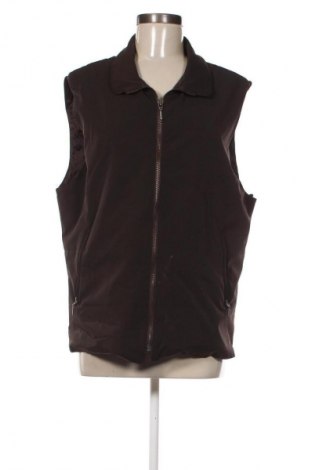 Damska kamizelka Unbranded, Rozmiar M, Kolor Brązowy, Cena 11,99 zł