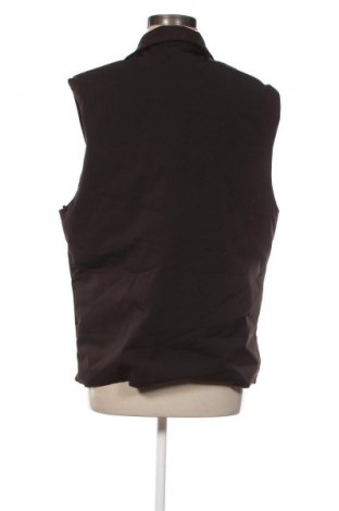 Damska kamizelka Unbranded, Rozmiar M, Kolor Brązowy, Cena 11,99 zł