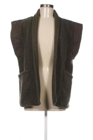 Dámská vesta  Unbranded, Velikost M, Barva Zelená, Cena  169,00 Kč