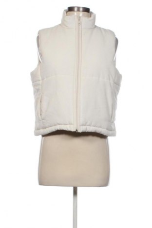 Дамски елек Unbranded, Размер L, Цвят Екрю, Цена 10,73 €