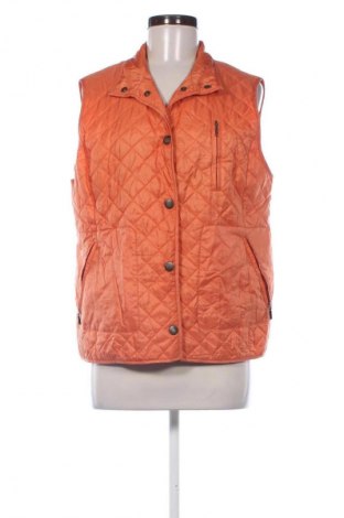 Dámská vesta  Unbranded, Velikost L, Barva Oranžová, Cena  159,00 Kč