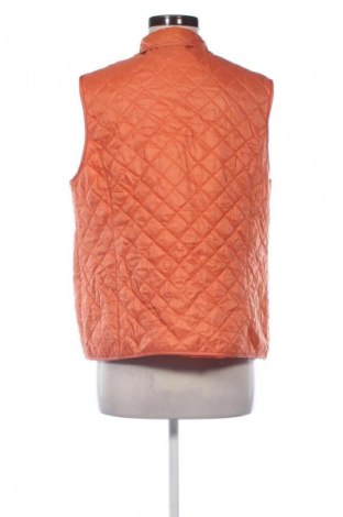 Dámská vesta  Unbranded, Velikost L, Barva Oranžová, Cena  159,00 Kč