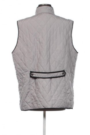 Γυναικείο γιλέκο Unbranded, Μέγεθος XXL, Χρώμα Γκρί, Τιμή 21,99 €