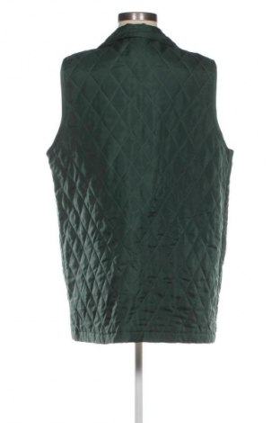 Дамски елек Unbranded, Размер XL, Цвят Зелен, Цена 10,73 €