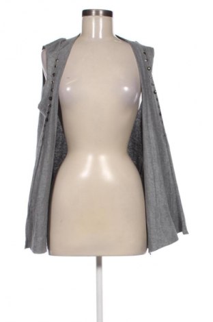 Damenweste Unbranded, Größe S, Farbe Grau, Preis 4,99 €