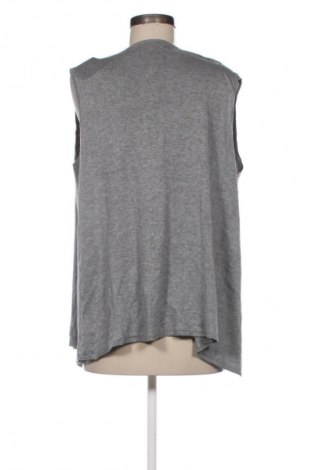Damenweste Unbranded, Größe S, Farbe Grau, Preis 4,99 €