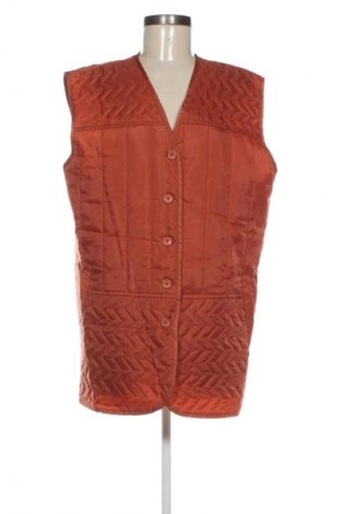 Dámská vesta  Unbranded, Velikost L, Barva Hnědá, Cena  139,00 Kč