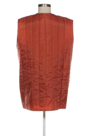 Dámská vesta  Unbranded, Velikost L, Barva Hnědá, Cena  139,00 Kč