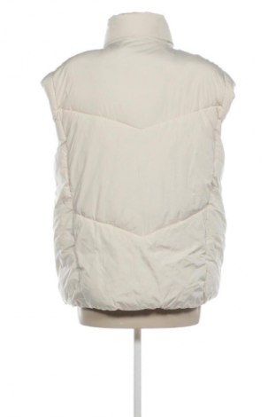 Дамски елек Mango, Размер M, Цвят Екрю, Цена 13,29 €