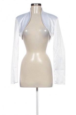 Dámská vesta  Unbranded, Velikost M, Barva Bílá, Cena  219,00 Kč