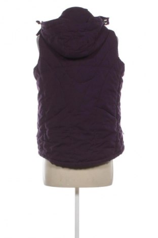 Dámská vesta  Unbranded, Velikost M, Barva Fialová, Cena  499,00 Kč