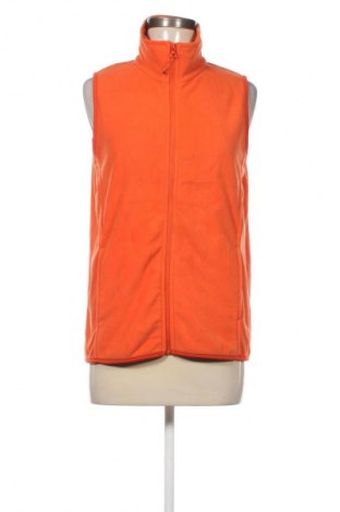 Damska kamizelka Unbranded, Rozmiar S, Kolor Pomarańczowy, Cena 9,99 zł