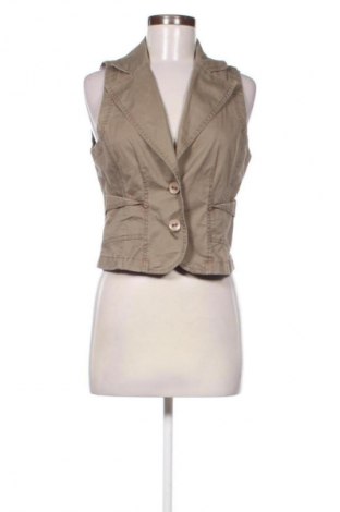 Damska kamizelka Unbranded, Rozmiar M, Kolor Beżowy, Cena 80,54 zł