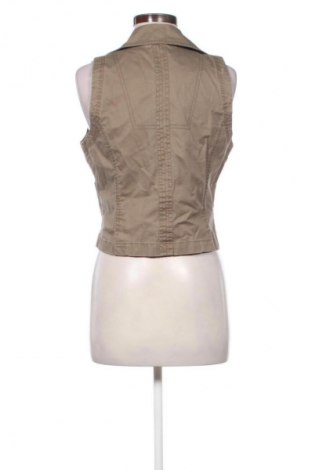 Damska kamizelka Unbranded, Rozmiar M, Kolor Beżowy, Cena 80,54 zł