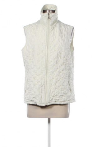 Damska kamizelka Unbranded, Rozmiar M, Kolor ecru, Cena 22,99 zł