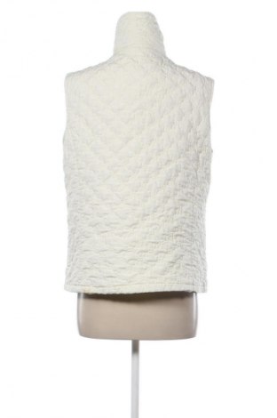 Damska kamizelka Unbranded, Rozmiar M, Kolor ecru, Cena 22,99 zł