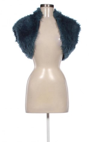 Dámská vesta  Unbranded, Velikost S, Barva Modrá, Cena  89,00 Kč