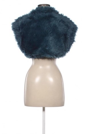 Dámská vesta  Unbranded, Velikost S, Barva Modrá, Cena  89,00 Kč