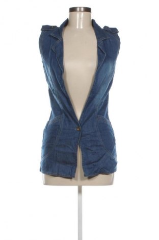 Női mellény Unbranded, Méret S, Szín Kék, Ár 6 899 Ft