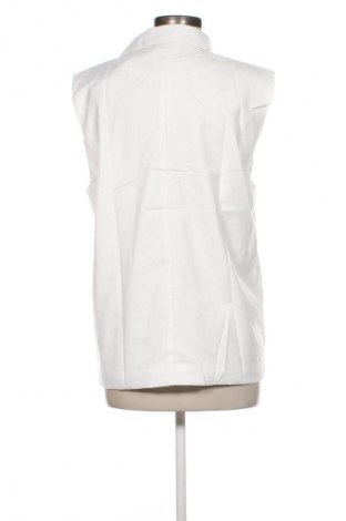 Damska kamizelka Unbranded, Rozmiar M, Kolor Biały, Cena 30,99 zł