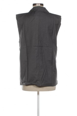 Дамски елек Unbranded, Размер M, Цвят Сив, Цена 9,71 €