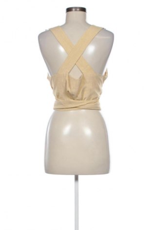 Damska kamizelka Unique 21, Rozmiar L, Kolor Beżowy, Cena 39,99 zł