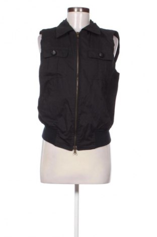 Dámská vesta  United Colors Of Benetton, Velikost XL, Barva Černá, Cena  139,00 Kč