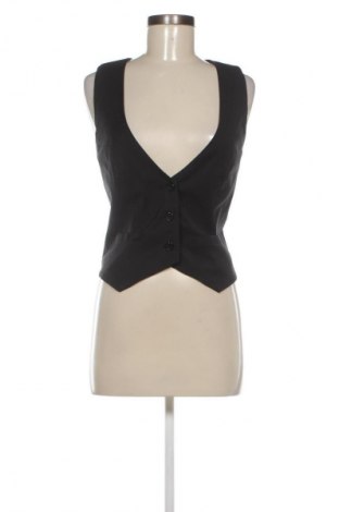 Damenweste Vero Moda, Größe S, Farbe Schwarz, Preis 11,99 €