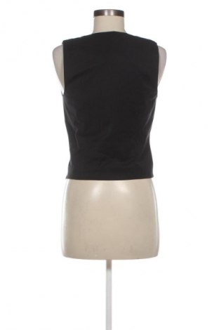 Damenweste Vero Moda, Größe S, Farbe Schwarz, Preis 11,99 €