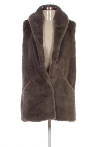 Damenweste Vero Moda, Größe S, Farbe Grau, Preis € 11,99