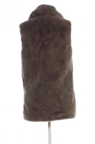 Damenweste Vero Moda, Größe S, Farbe Grau, Preis € 11,99