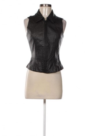 Női mellény Wilsons Leather, Méret M, Szín Fekete, Ár 21 132 Ft