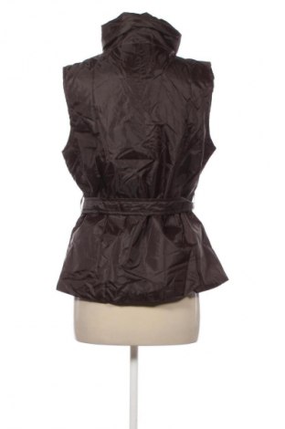 Дамски елек Woman Style, Размер L, Цвят Кафяв, Цена 12,27 €