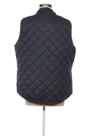 Dámská vesta  Women by Tchibo, Velikost XXL, Barva Modrá, Cena  329,00 Kč