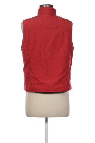 Dámska vesta  Zabaione, Veľkosť L, Farba Červená, Cena  7,95 €