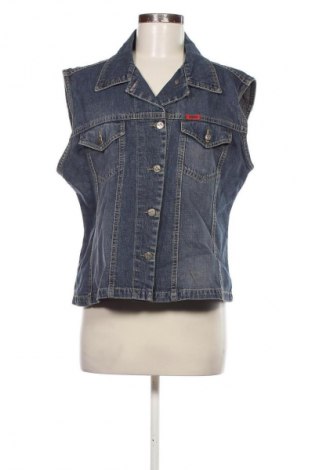 Дамски елек Zagora, Размер XL, Цвят Син, Цена 17,38 €