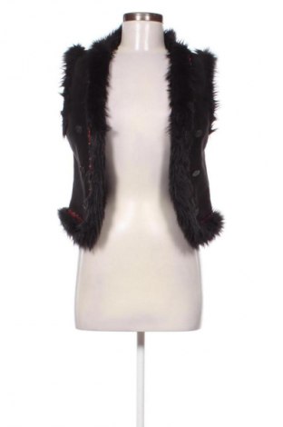 Dámská vesta  Zara, Velikost L, Barva Černá, Cena  459,00 Kč