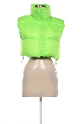 Női mellény Zara, Méret S, Szín Zöld, Ár 5 759 Ft