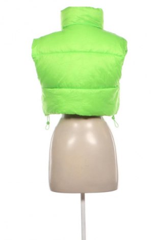 Női mellény Zara, Méret S, Szín Zöld, Ár 5 759 Ft